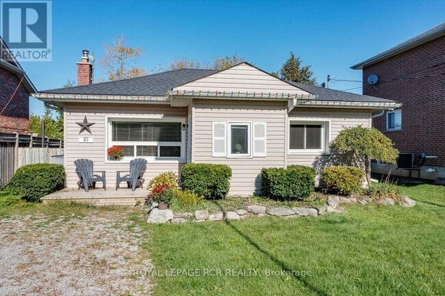 property at 10 Cottage Grove