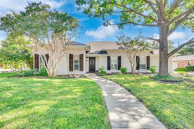 property at 120 Timber Ridge Dr