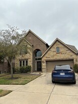 27410 Bentridge Park Ln in Katy, TX - Building Photo