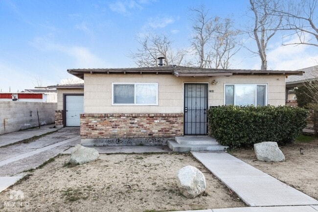 property at 230 Burns St