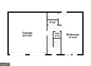 692 Sinclair Way in Jonesboro, GA - Building Photo - Building Photo