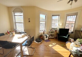 50 Saint Germain St, Unit 3 in Boston, MA - Building Photo - Building Photo