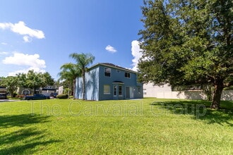 13321 Moss Park Ridge Dr in Orlando, FL - Building Photo - Building Photo