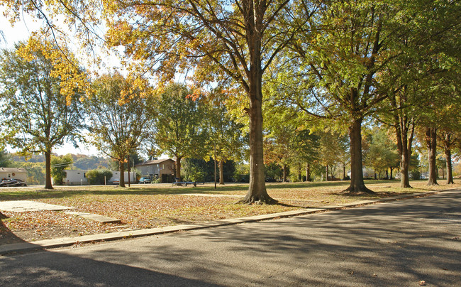 495 Beach Dr in Belpre, OH - Building Photo - Building Photo