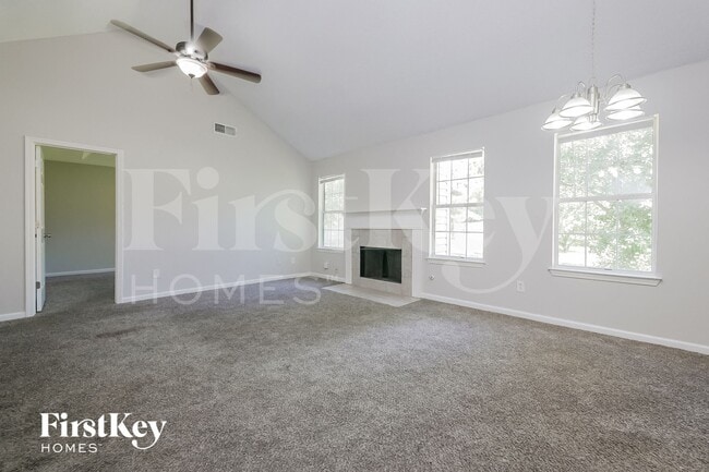 4210 Waldrop Hills Terrace in Decatur, GA - Foto de edificio - Building Photo