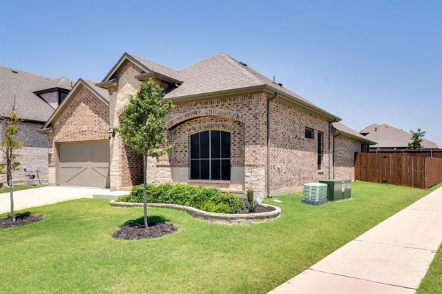 1040 Whitehall Ln in Argyle, TX - Building Photo - Building Photo