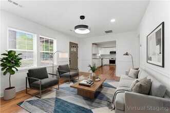 2762 Oldknow Dr NW in Atlanta, GA - Building Photo - Building Photo