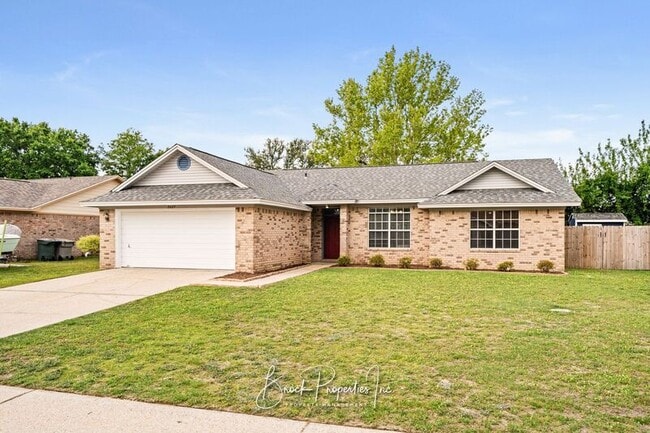 property at 2029 Coral St