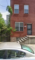 1507 N Bouvier St in Philadelphia, PA - Building Photo