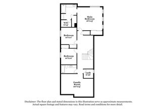 6140 Withrow Downs St in North Las Vegas, NV - Building Photo - Building Photo