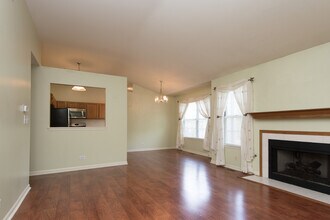 483 Grosse Pointe Cir in Vernon Hills, IL - Building Photo - Building Photo