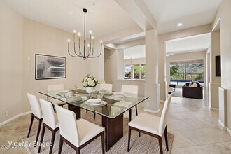 13945 E Gail Rd in Scottsdale, AZ - Building Photo - Building Photo
