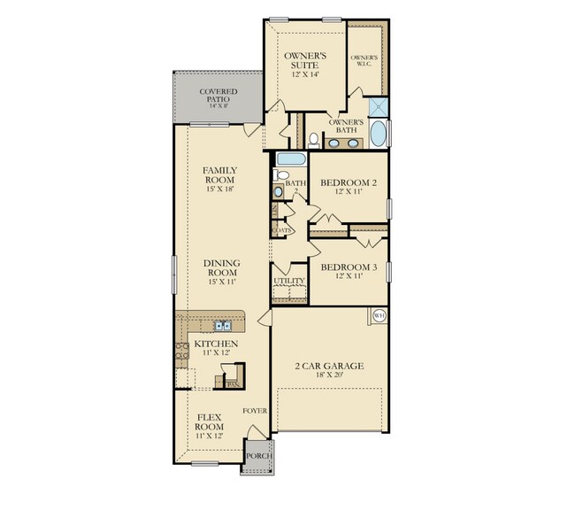 1725 Chapel Rnch Rd in Georgetown, TX - Building Photo - Building Photo