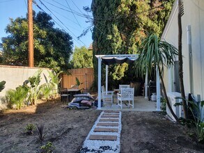 17811 Ludlow St in Los Angeles, CA - Building Photo - Building Photo