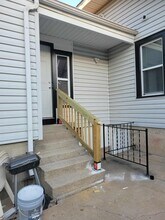10201 E 63rd Ter in Raytown, MO - Building Photo - Building Photo
