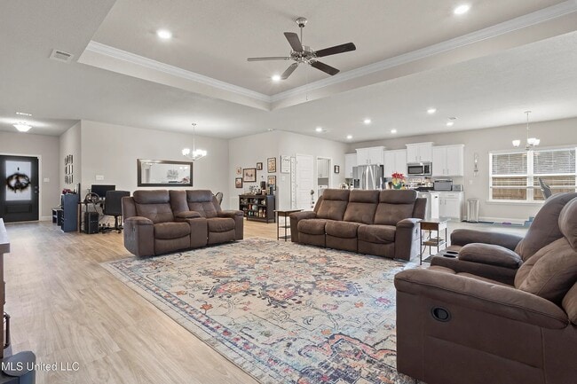 11672 Talla Dr in Ocean Springs, MS - Building Photo - Building Photo