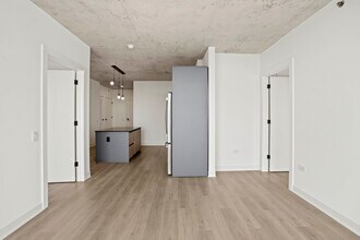 258 W Polk St in Chicago, IL - Building Photo - Building Photo