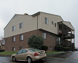 2947 Queen City Ave Apartments