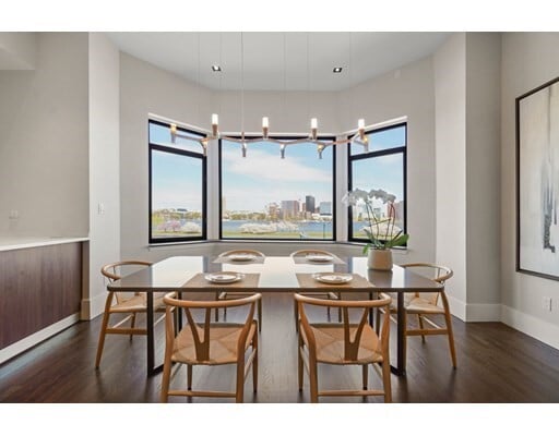 316 Beacon St, Unit 2 in Boston, MA - Building Photo - Building Photo