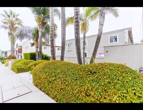 Narbonne in Lomita, CA - Building Photo - Building Photo