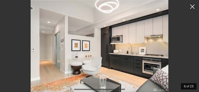 590 1st Ave S, Unit 1111 in Seattle, WA - Building Photo - Building Photo