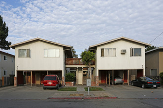 919 Delbert Way in San Jose, CA - Building Photo - Building Photo