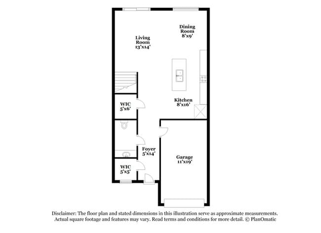 1950 Old Dogwood in Jonesboro, GA - Building Photo - Building Photo