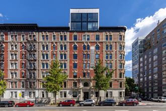 92 Morningside Ave in New York, NY - Building Photo - Building Photo