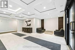 650 Sauve St in Milton, ON - Building Photo