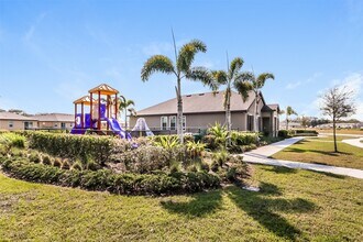 1716 Celebration Dr in Fort Pierce, FL - Building Photo - Building Photo