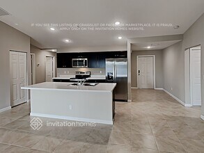 3802 SW Daisy St in Port St. Lucie, FL - Building Photo - Building Photo