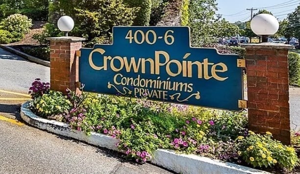 property at 404 Paradise Rd