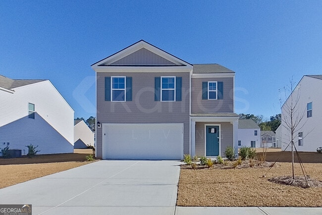 property at 113 Overstreet Way