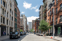 20 Bond St in New York, NY - Foto de edificio - Building Photo