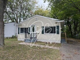 72 San Rafael Ave in Toledo, OH - Building Photo