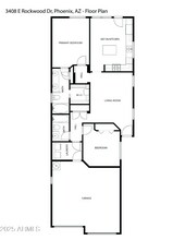 3408 E Rockwood Dr in Phoenix, AZ - Building Photo - Building Photo