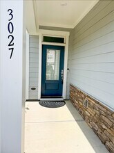 3027 Dunnock Dr in Durham, NC - Building Photo - Building Photo
