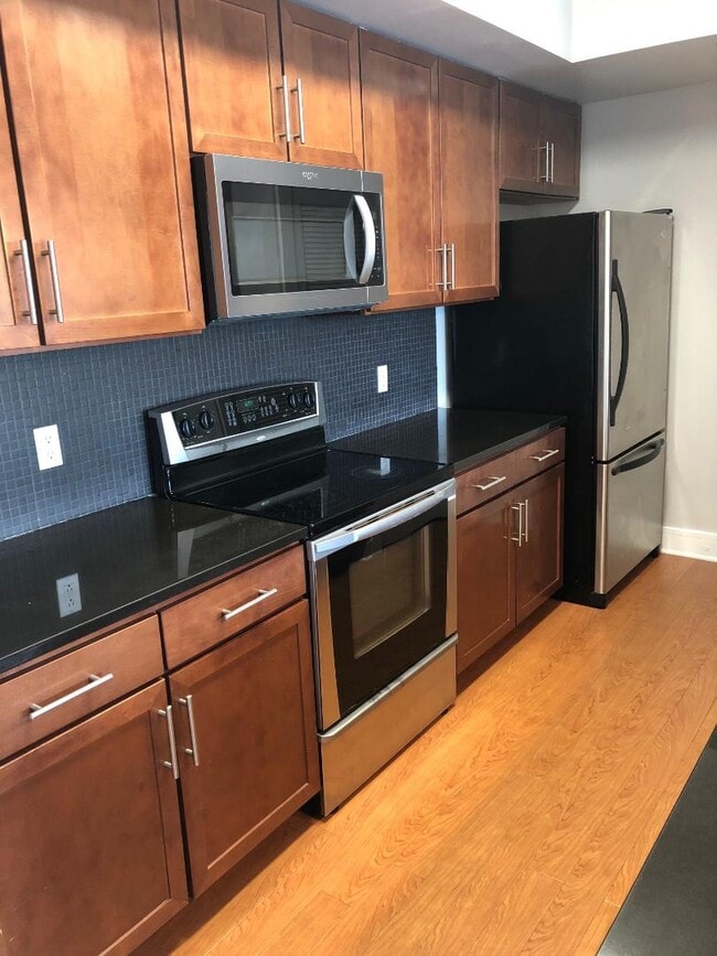 property at 3016 Guadalupe St