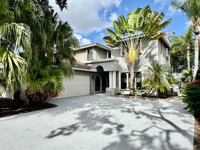 10577 Santa Laguna Dr in Boca Raton, FL - Building Photo - Building Photo