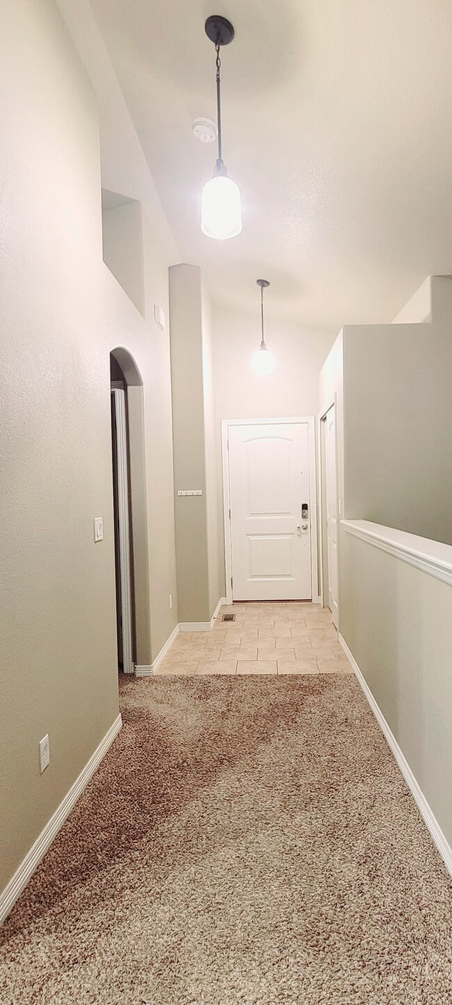 6729 Kearsarge Dr in Colorado Springs, CO - Foto de edificio - Building Photo