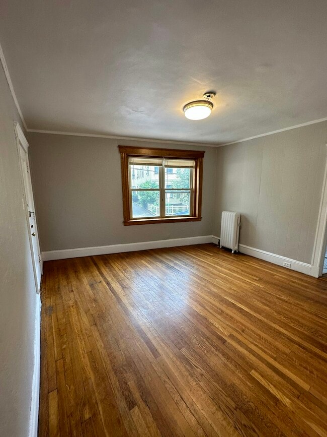 property at 99 Hancock St