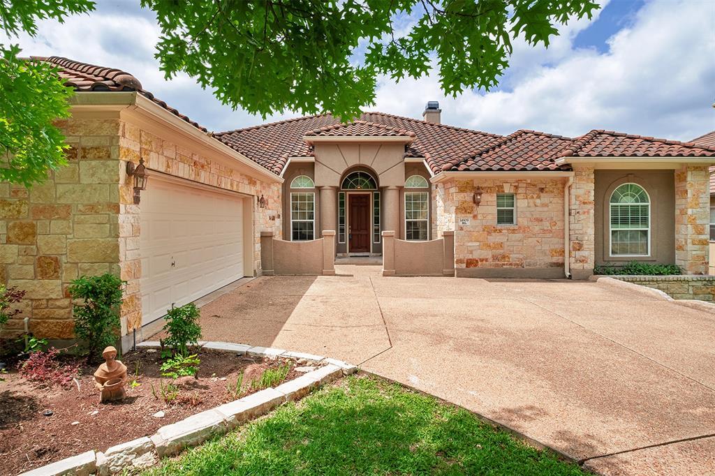 14909 Spillman Ranch Loop in Austin, TX - Building Photo