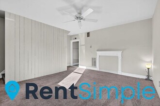 317 Prince Edward St in Fredericksburg, VA - Building Photo - Building Photo