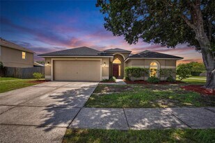 1434 Hatcher Loop Dr in Brandon, FL - Building Photo