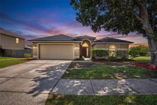 1434 Hatcher Loop Dr