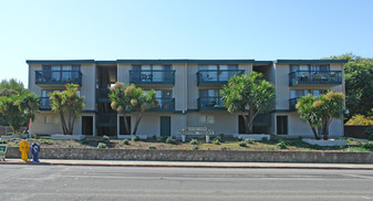 Creekside Terrace Apartments