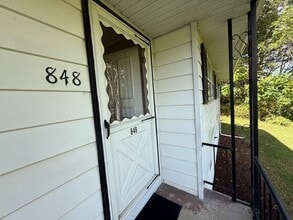 848 N Harrison Rd in Bellefonte, PA - Building Photo - Building Photo