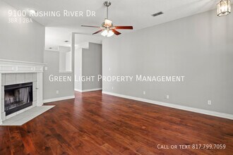 9100 Rushing River Dr in Fort Worth, TX - Building Photo - Building Photo