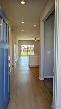217 Shangrila Wy in Meridianville, AL - Foto de edificio - Building Photo