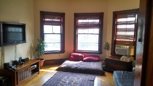 property at 295 Summer St